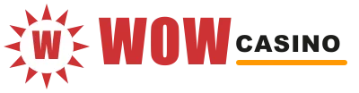 Wow Casino Logo Wow Casino