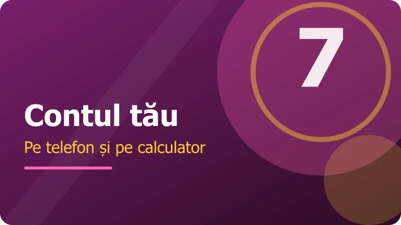 Wow Casino – De pe telefon De pe telefon – ilustrație pentru secțiunea Wow Casino